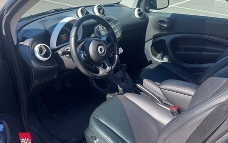 Smart Fortwo III, 2018 год, 1 480 000 рублей, 6 фотография