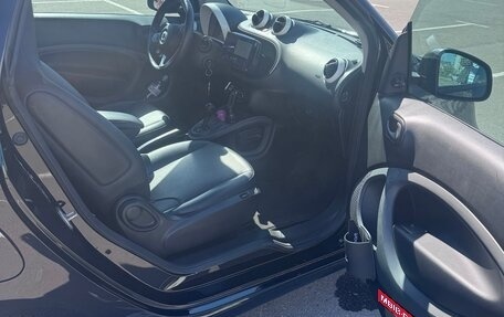 Smart Fortwo III, 2018 год, 1 480 000 рублей, 7 фотография
