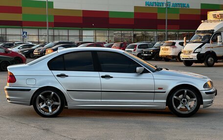 BMW 3 серия, 2000 год, 599 999 рублей, 7 фотография