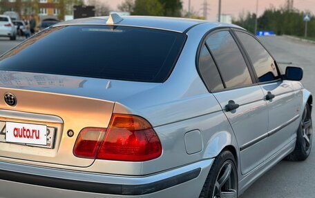 BMW 3 серия, 2000 год, 599 999 рублей, 4 фотография