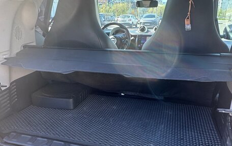 Smart Fortwo III, 2018 год, 1 480 000 рублей, 9 фотография