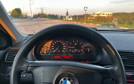 BMW 3 серия, 2000 год, 599 999 рублей, 9 фотография