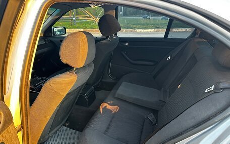 BMW 3 серия, 2000 год, 599 999 рублей, 13 фотография