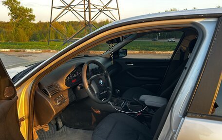 BMW 3 серия, 2000 год, 599 999 рублей, 12 фотография