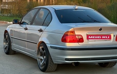 BMW 3 серия, 2000 год, 599 999 рублей, 3 фотография