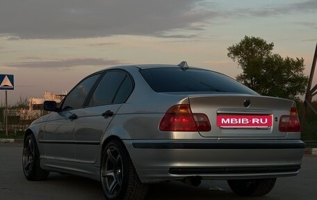 BMW 3 серия, 2000 год, 599 999 рублей, 8 фотография