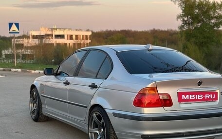 BMW 3 серия, 2000 год, 599 999 рублей, 5 фотография