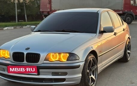 BMW 3 серия, 2000 год, 599 999 рублей, 2 фотография