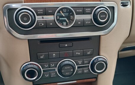Land Rover Discovery IV, 2015 год, 3 200 000 рублей, 5 фотография