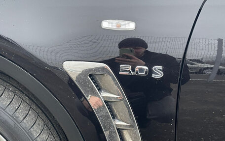 Infiniti FX II, 2012 год, 1 460 000 рублей, 6 фотография
