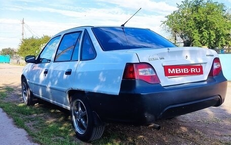 Daewoo Nexia I рестайлинг, 2012 год, 180 000 рублей, 5 фотография