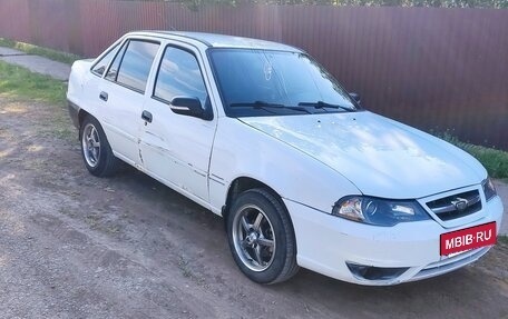 Daewoo Nexia I рестайлинг, 2012 год, 180 000 рублей, 2 фотография
