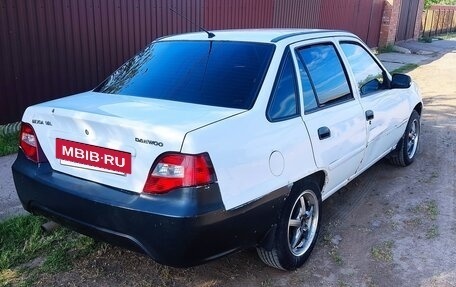 Daewoo Nexia I рестайлинг, 2012 год, 180 000 рублей, 3 фотография