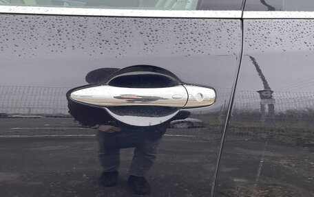 Infiniti FX II, 2012 год, 1 460 000 рублей, 8 фотография