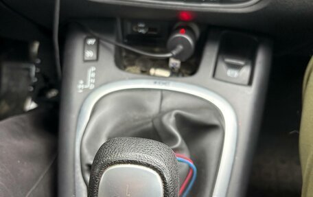 Renault Scenic III, 2010 год, 1 049 000 рублей, 7 фотография