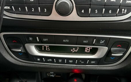 Renault Scenic III, 2010 год, 1 049 000 рублей, 5 фотография