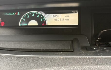 Renault Scenic III, 2010 год, 1 049 000 рублей, 10 фотография