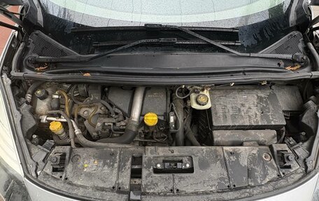 Renault Scenic III, 2010 год, 1 049 000 рублей, 8 фотография