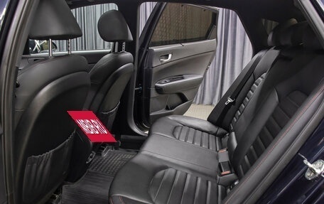 KIA Optima IV, 2019 год, 2 349 000 рублей, 11 фотография