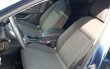 Volkswagen Jetta VII, 2019 год, 1 490 000 рублей, 12 фотография