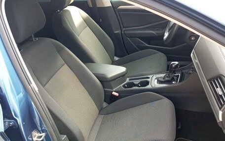 Volkswagen Jetta VII, 2019 год, 1 490 000 рублей, 11 фотография