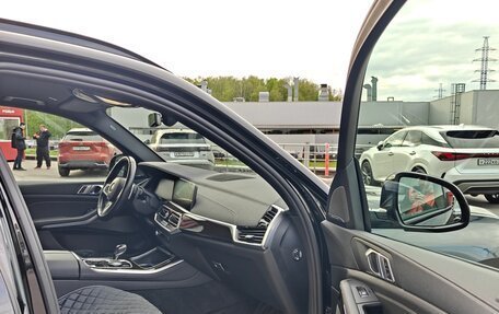 BMW X5, 2021 год, 9 590 000 рублей, 6 фотография