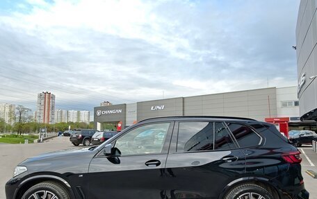 BMW X5, 2021 год, 9 590 000 рублей, 8 фотография