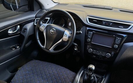 Nissan Qashqai, 2017 год, 1 100 000 рублей, 6 фотография