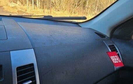 Mitsubishi Outlander III рестайлинг 3, 2008 год, 800 000 рублей, 6 фотография