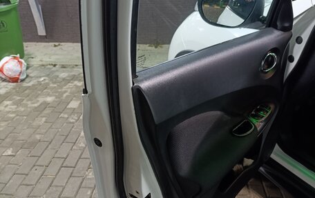 Nissan Juke II, 2014 год, 870 000 рублей, 17 фотография