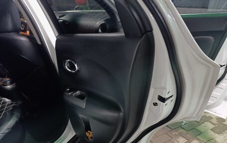 Nissan Juke II, 2014 год, 870 000 рублей, 19 фотография