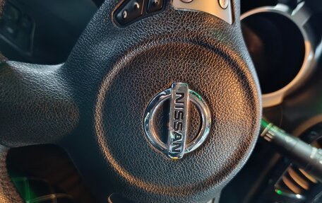 Nissan Juke II, 2014 год, 870 000 рублей, 24 фотография
