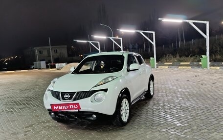 Nissan Juke II, 2014 год, 870 000 рублей, 13 фотография