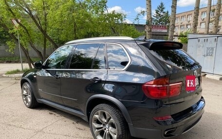 BMW X5, 2013 год, 2 350 000 рублей, 4 фотография
