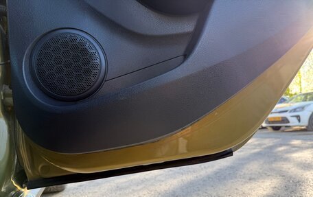Renault Sandero II рестайлинг, 2015 год, 900 000 рублей, 11 фотография