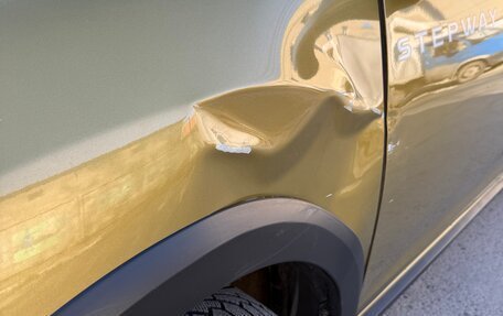 Renault Sandero II рестайлинг, 2015 год, 900 000 рублей, 13 фотография