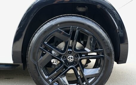 Volkswagen Teramont, 2026 год, 6 100 000 рублей, 8 фотография