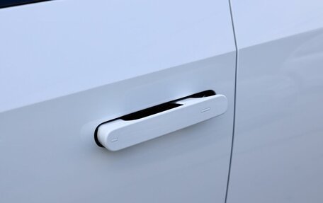Volkswagen Teramont, 2026 год, 6 100 000 рублей, 6 фотография