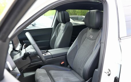 Volkswagen Teramont, 2026 год, 6 100 000 рублей, 11 фотография