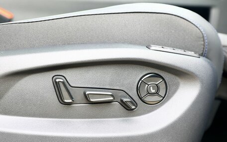 Volkswagen Teramont, 2026 год, 6 100 000 рублей, 19 фотография