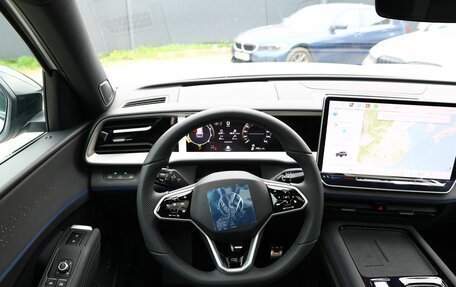 Volkswagen Teramont, 2026 год, 6 100 000 рублей, 13 фотография