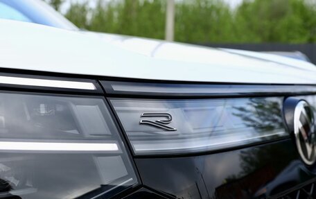 Volkswagen Teramont, 2026 год, 6 100 000 рублей, 7 фотография