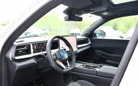 Volkswagen Teramont, 2026 год, 6 100 000 рублей, 12 фотография