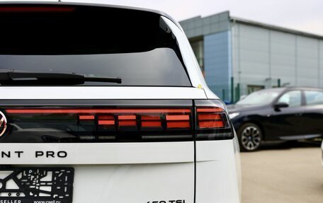 Volkswagen Teramont, 2026 год, 6 100 000 рублей, 9 фотография