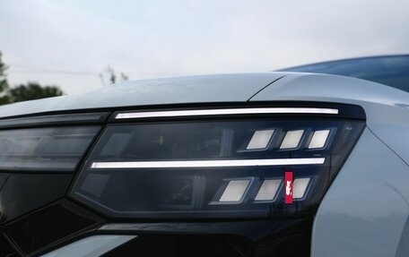 Volkswagen Teramont, 2026 год, 6 100 000 рублей, 5 фотография