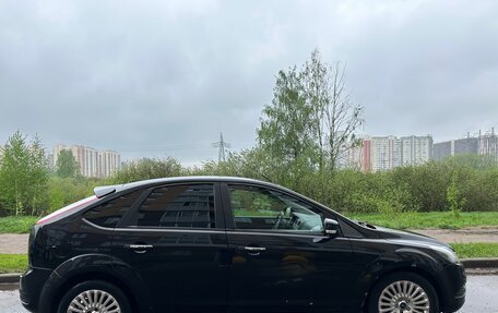 Ford Focus II рестайлинг, 2010 год, 700 000 рублей, 6 фотография