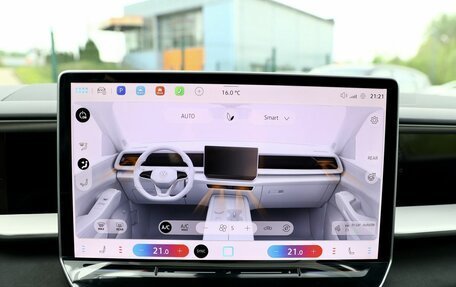 Volkswagen Teramont, 2026 год, 6 100 000 рублей, 27 фотография