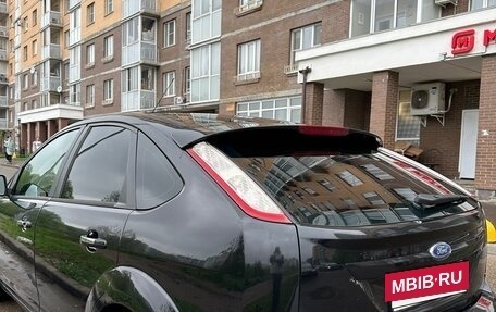 Ford Focus II рестайлинг, 2010 год, 700 000 рублей, 4 фотография