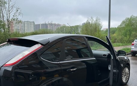 Ford Focus II рестайлинг, 2010 год, 700 000 рублей, 9 фотография