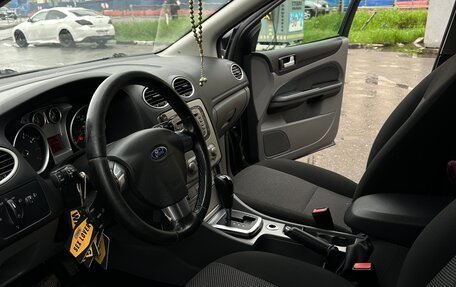Ford Focus II рестайлинг, 2010 год, 700 000 рублей, 11 фотография